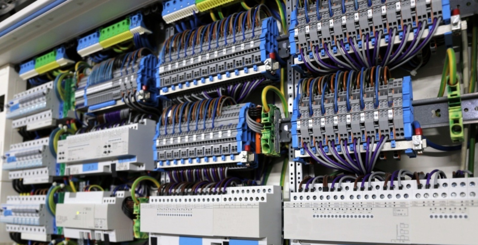 Building Management Systems (BMS)