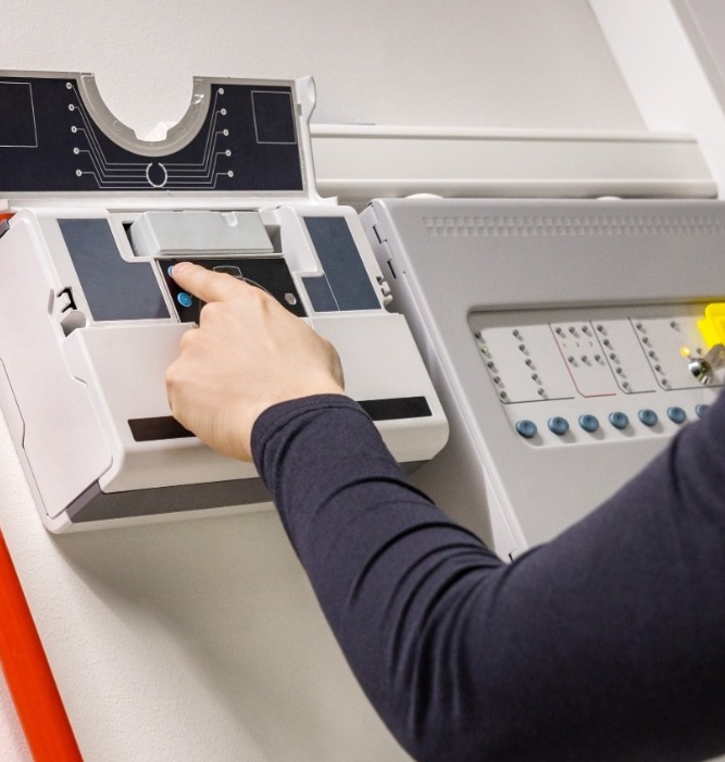 UPS Maintenance For Data Centres