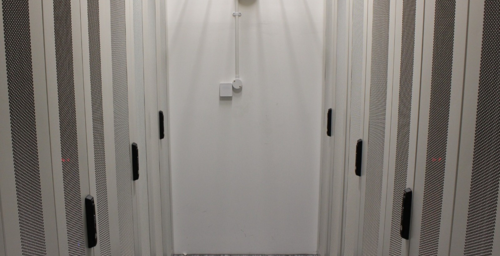 Micro Data Centre Services