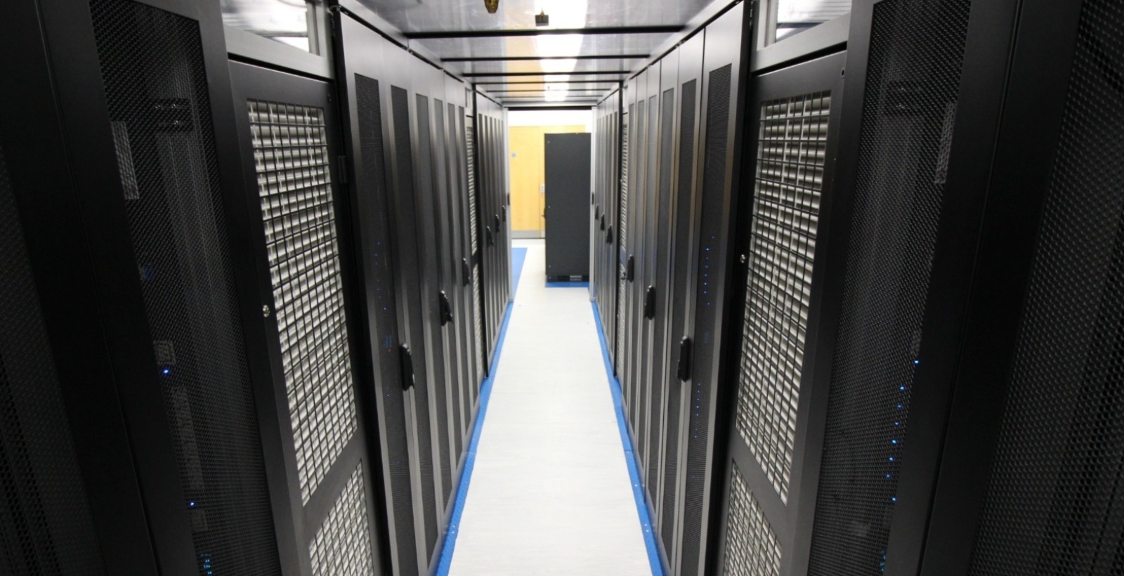 Data centre construction services in the UK