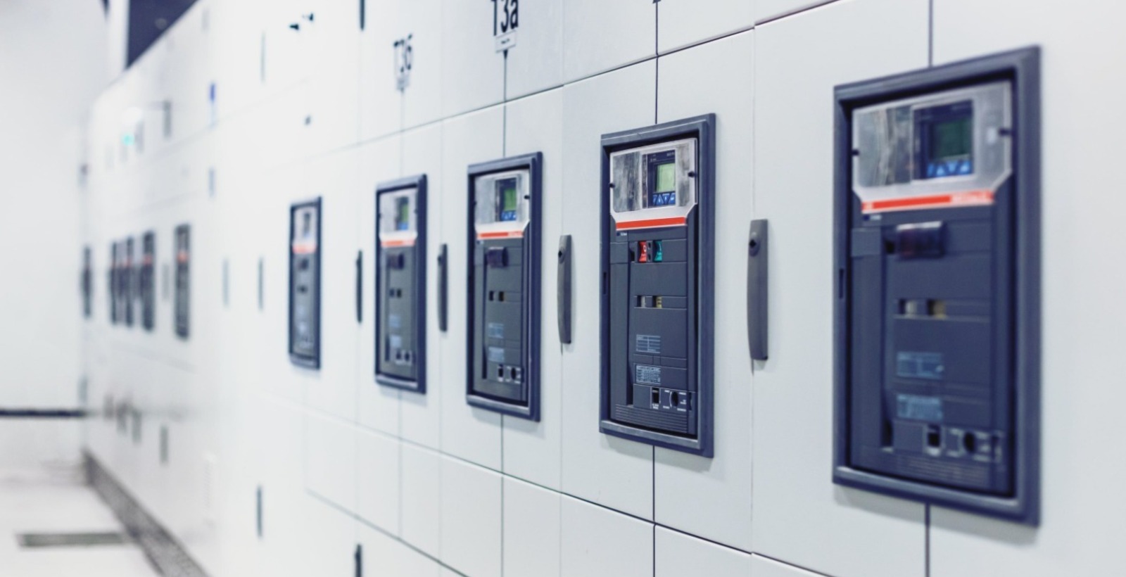 Data Centre Electrical Services