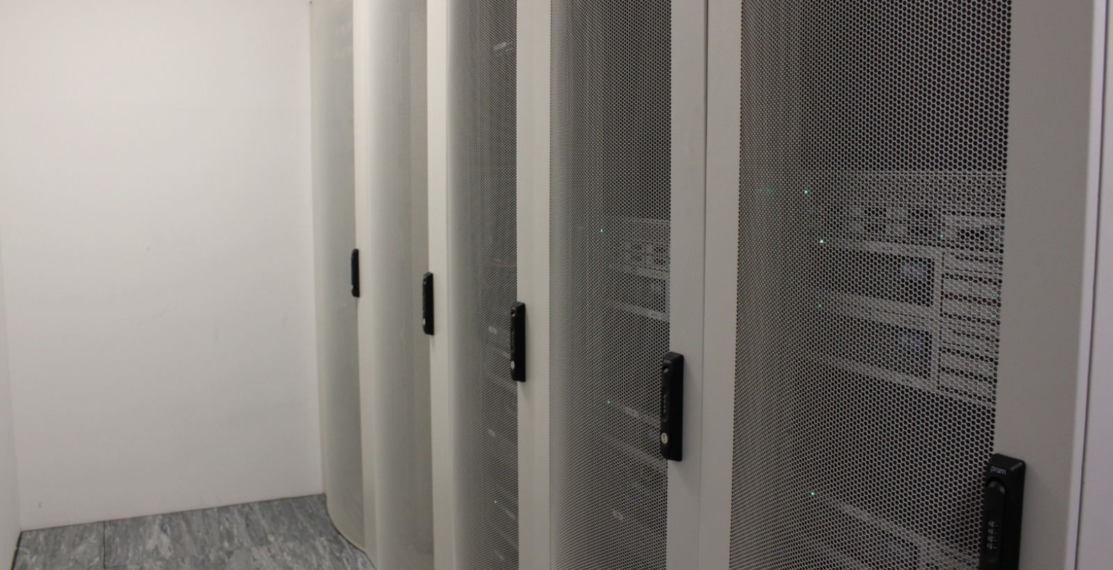 Our Network & Server Cabinets Solutions
