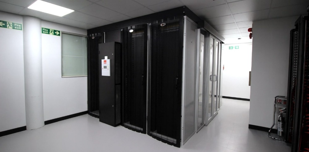 The Future of Sustainable AI Data Centres