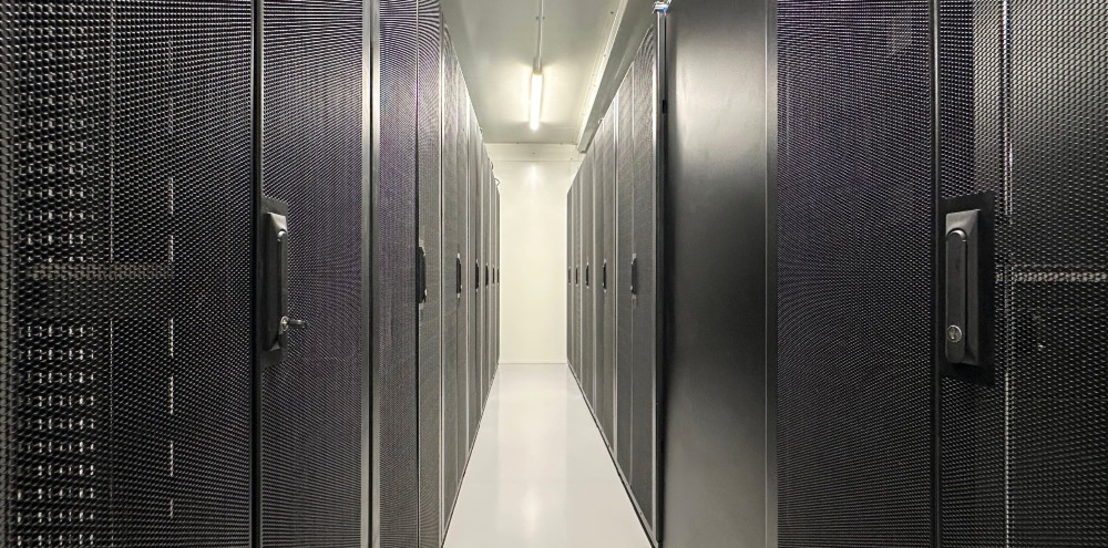 Data Centre Cleaning