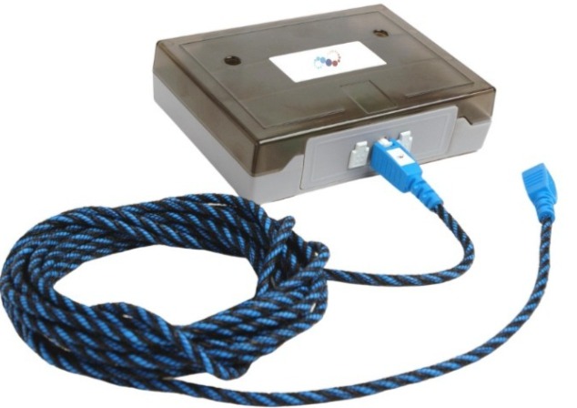 Data Centre Water Leak Detection Systems By Infiniti IT