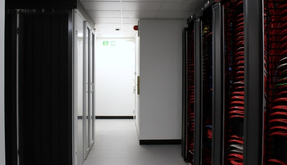 Cabinet Installation By Infiniti IT 