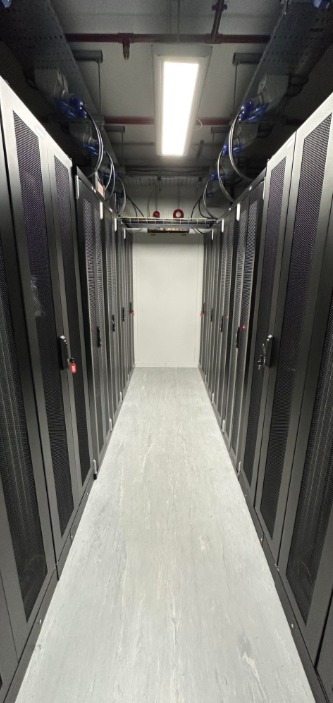 Data Centre Maintenance Challenges