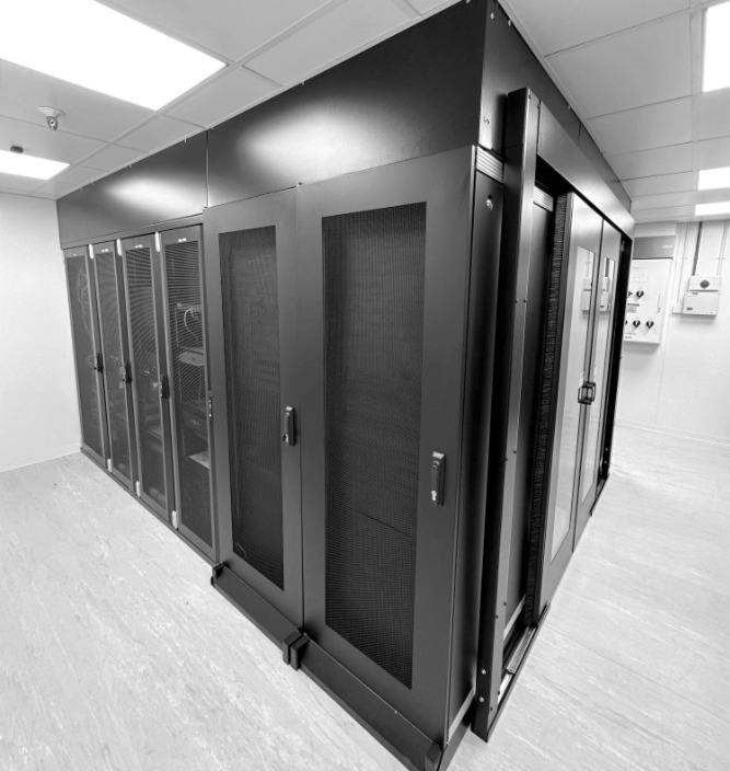 Types of Data Centre Maintenance