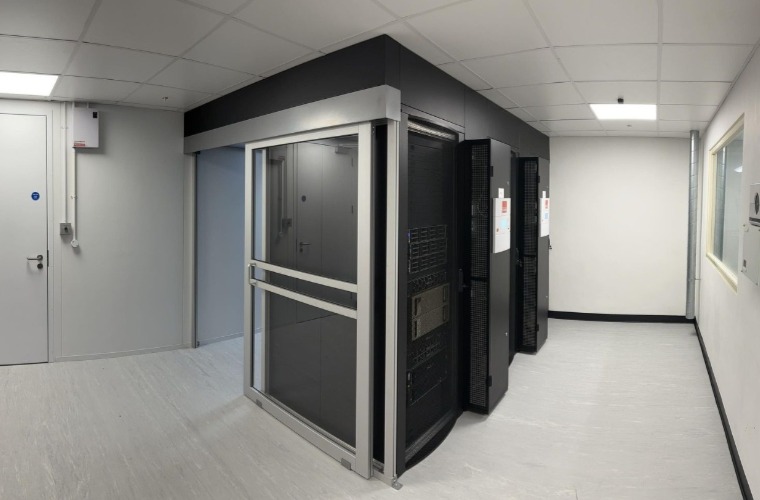 Why Modern Businesses Rely on Resilient Data Centre Infrastructure