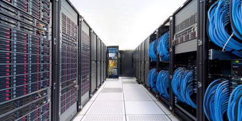 The Importance Of Cleaning Your Data Centre