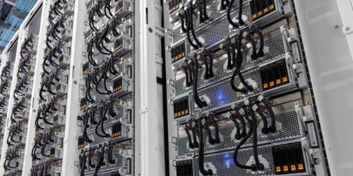 Is Your Data Centre Ready for AI? 