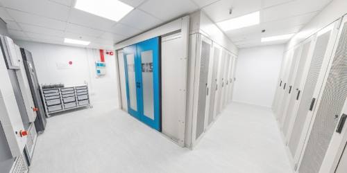 Why Modern Businesses Rely on Resilient Data Centre Infrastructure