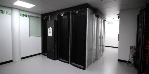 The Future of Sustainable AI Data Centres