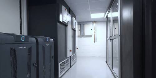 Data Centre Performance Starts with Supporting System Maintenance