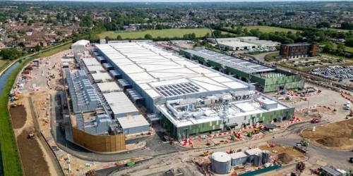 Data Centre Site Selection in 2025: Beyond Land Cost Data Centre Site Selection in 2025: Beyond Land Cost