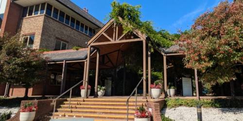 Case Study - B3 Living Design and Build