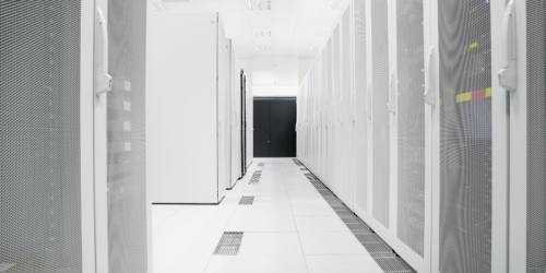 EMS Upgrade Facility Maintenance Case Study