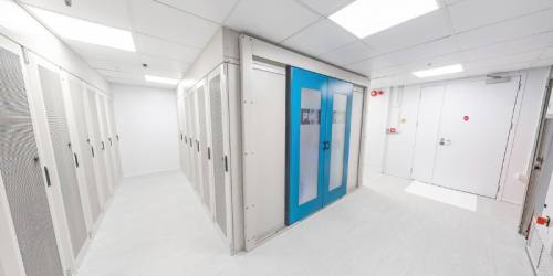 UK Data Centre Consultancy Guide