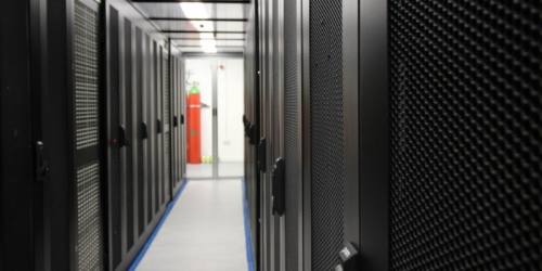 Data Centre Maintenance Services to Improve Uptime and Efficiency
