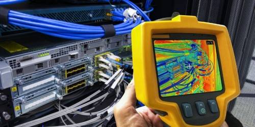 Data Centre Cooling Optimisation: Reducing Energy Use Without Compromising Uptime