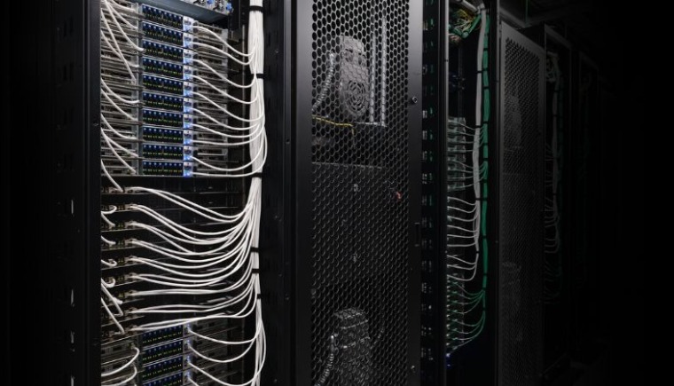 NVIDIA Shares Blackwell Design to Boost Open AI Infrastructure Innovation