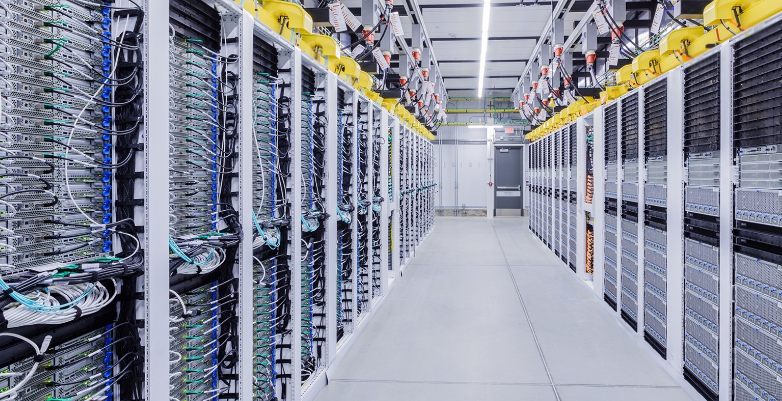 Is Your Data Centre Ready For AI?