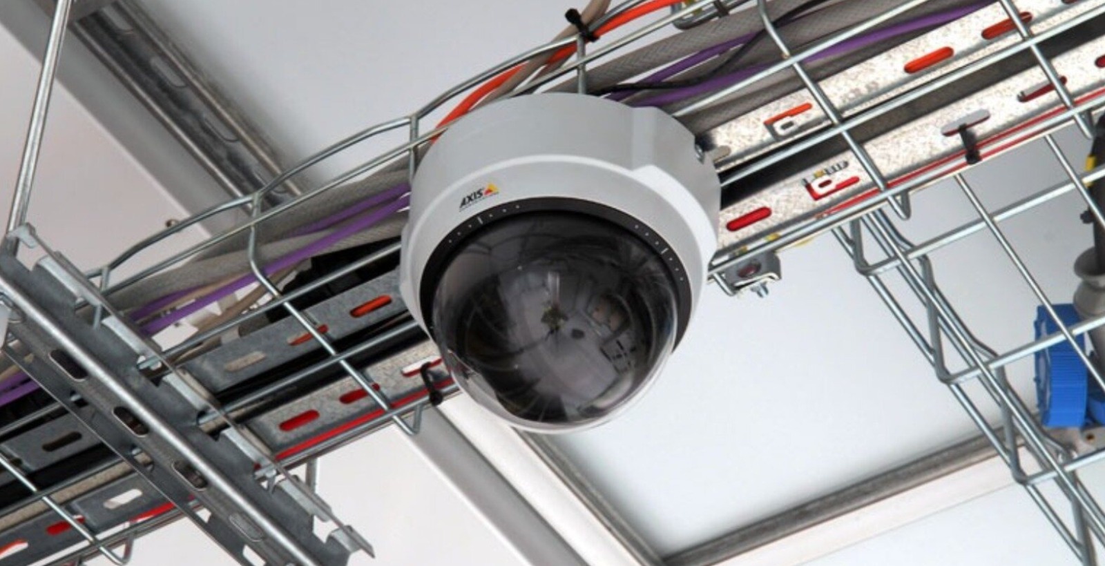 Data Centre Security