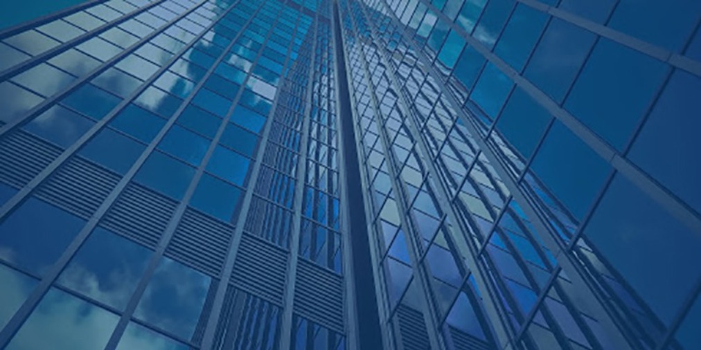 Data Centres go vertical