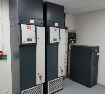 Data Centre Maintenance Blog By Infiniti IT