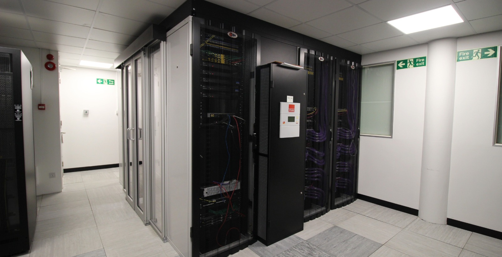Why Your Business Should Consider Investing In A Data Centre!