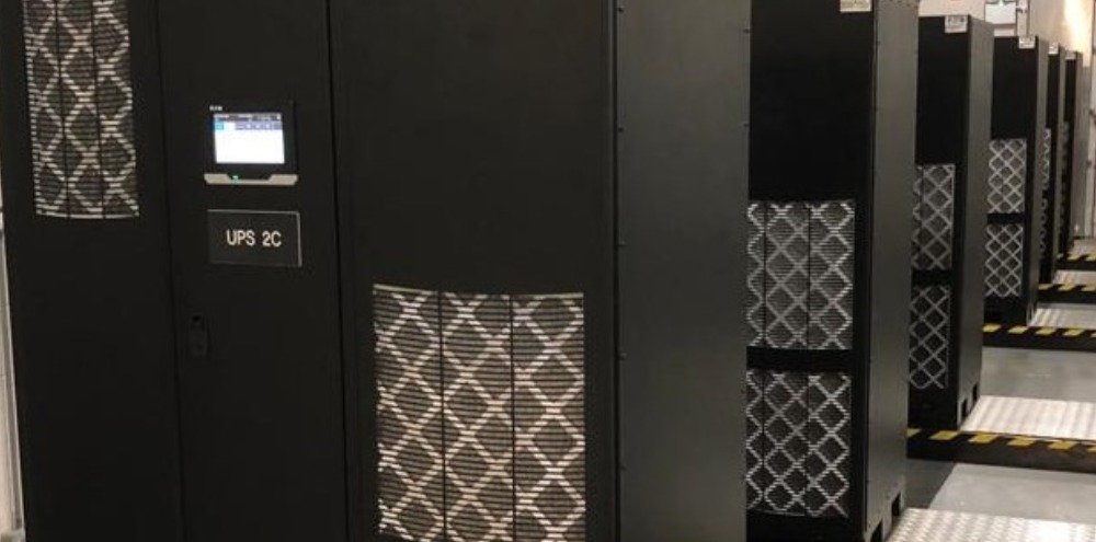 Do I need a UPS for my server room? 