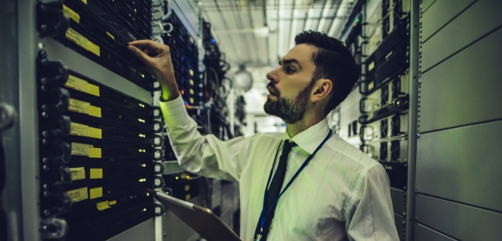 Improve Server Room Blog By Infiniti IT