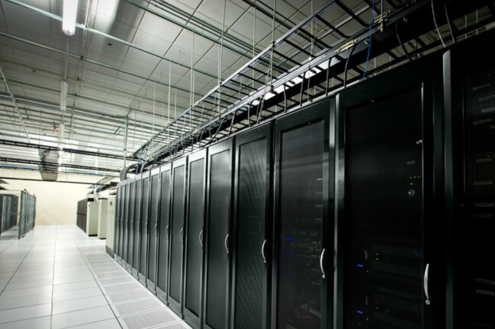 Water Leak Detection In Data Centres 