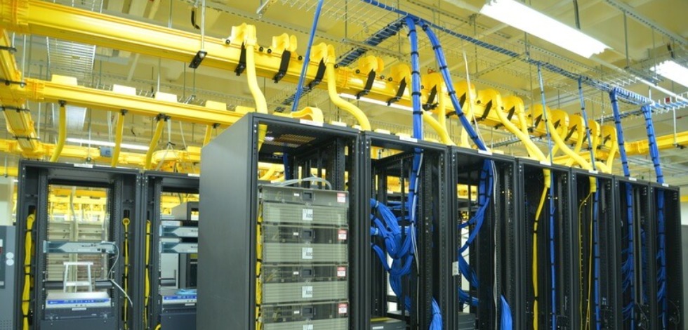 Water Leak Detection For Data Centres 