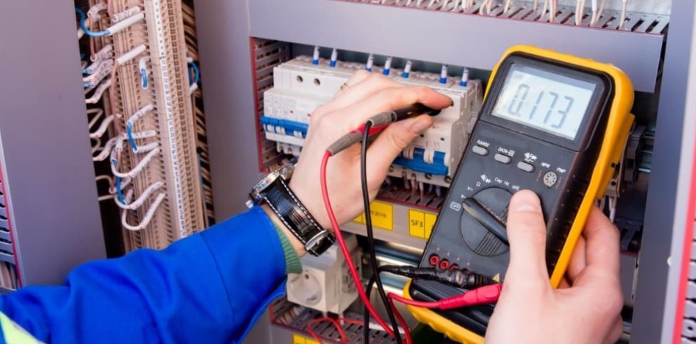 Data Centre Maintenance Electrical Services
