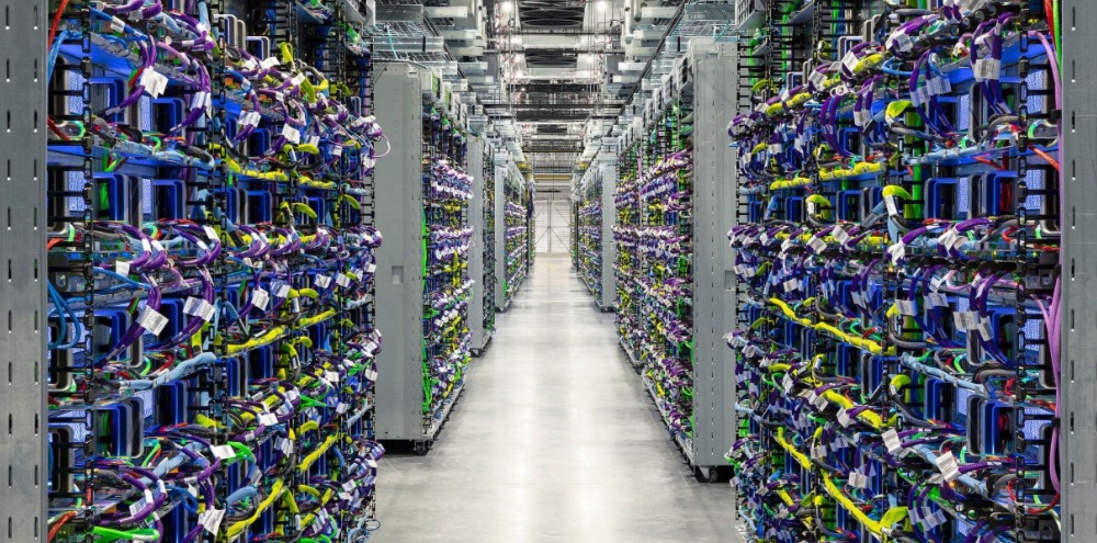 How AI is Driving Data Centre Growth