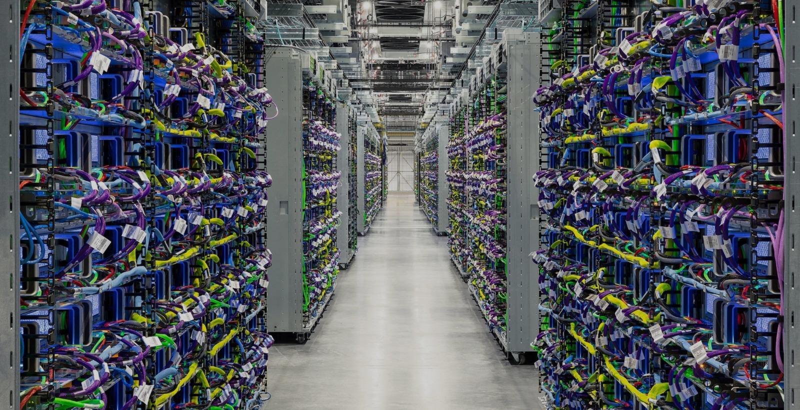 How AI is Driving Data Centre Growth