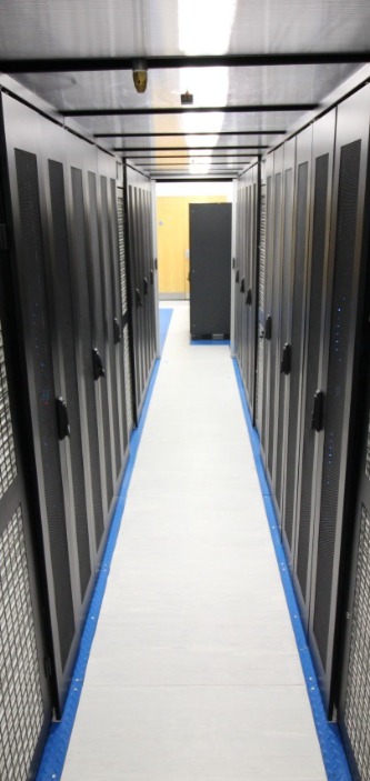 Checklist For Your New Server Room