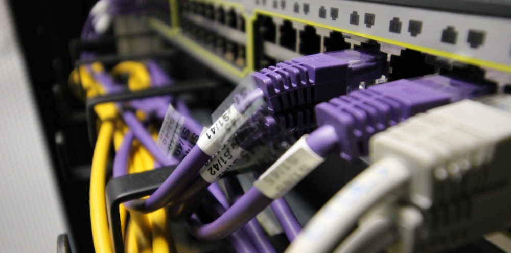 Implementing Energy Efficient Hardware and Equipment