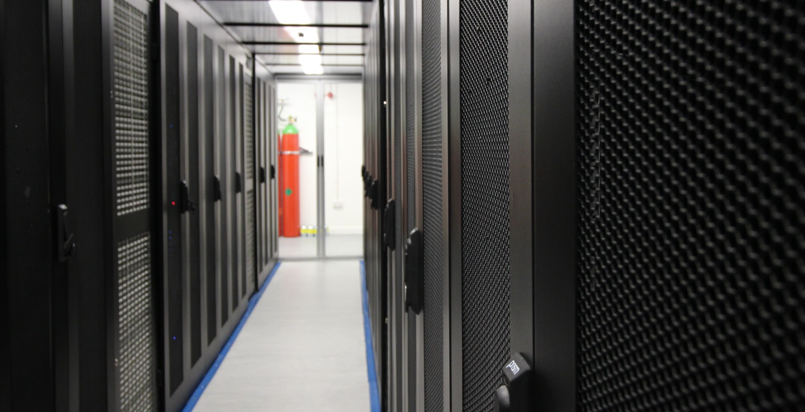 Data centre project for NHS ambulance service 