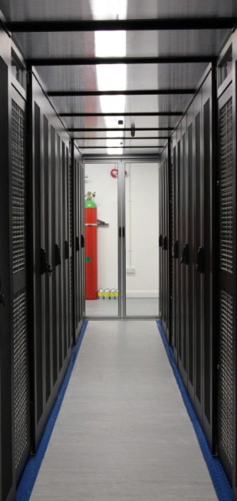Data Centre Maintenance UK