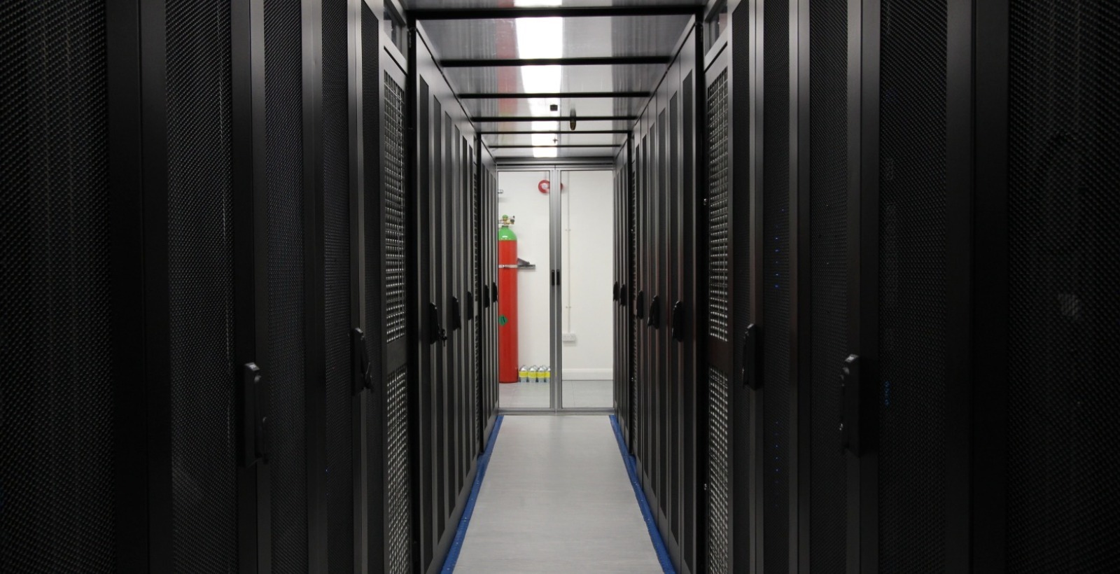 Data Centre Infrastructure Management (DCIM) Software