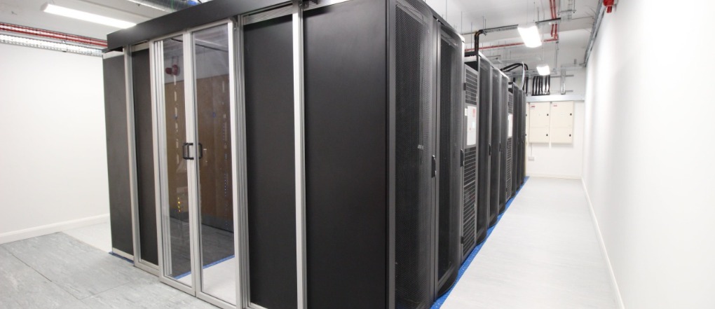 Data Centre Terminology