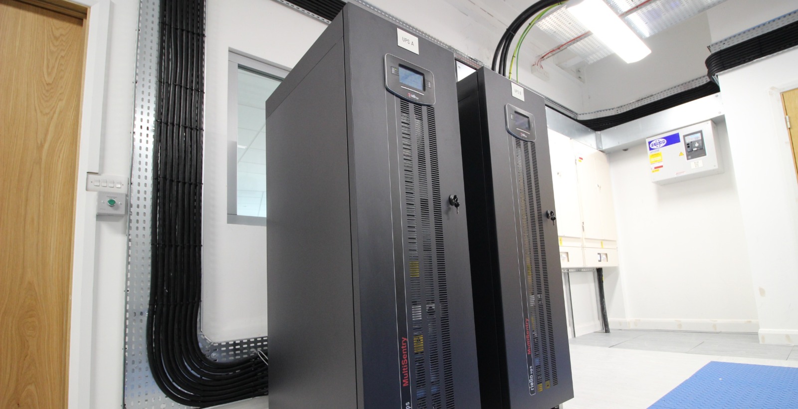 What is a UPS Server and Why You Should Have One