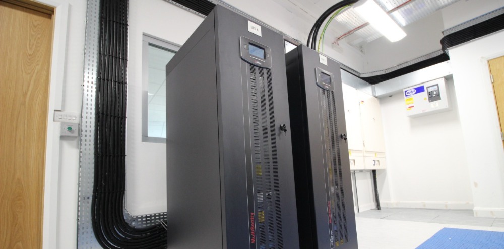 Data Center Cooling: Essential Maintenance Practises for Peak Efficiency