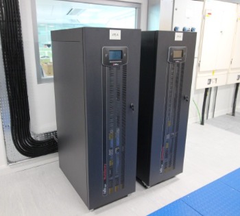 Data Centre Maintenance Services By Infiniti IT