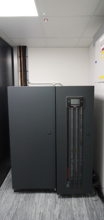 Understanding The Different Types of UPS