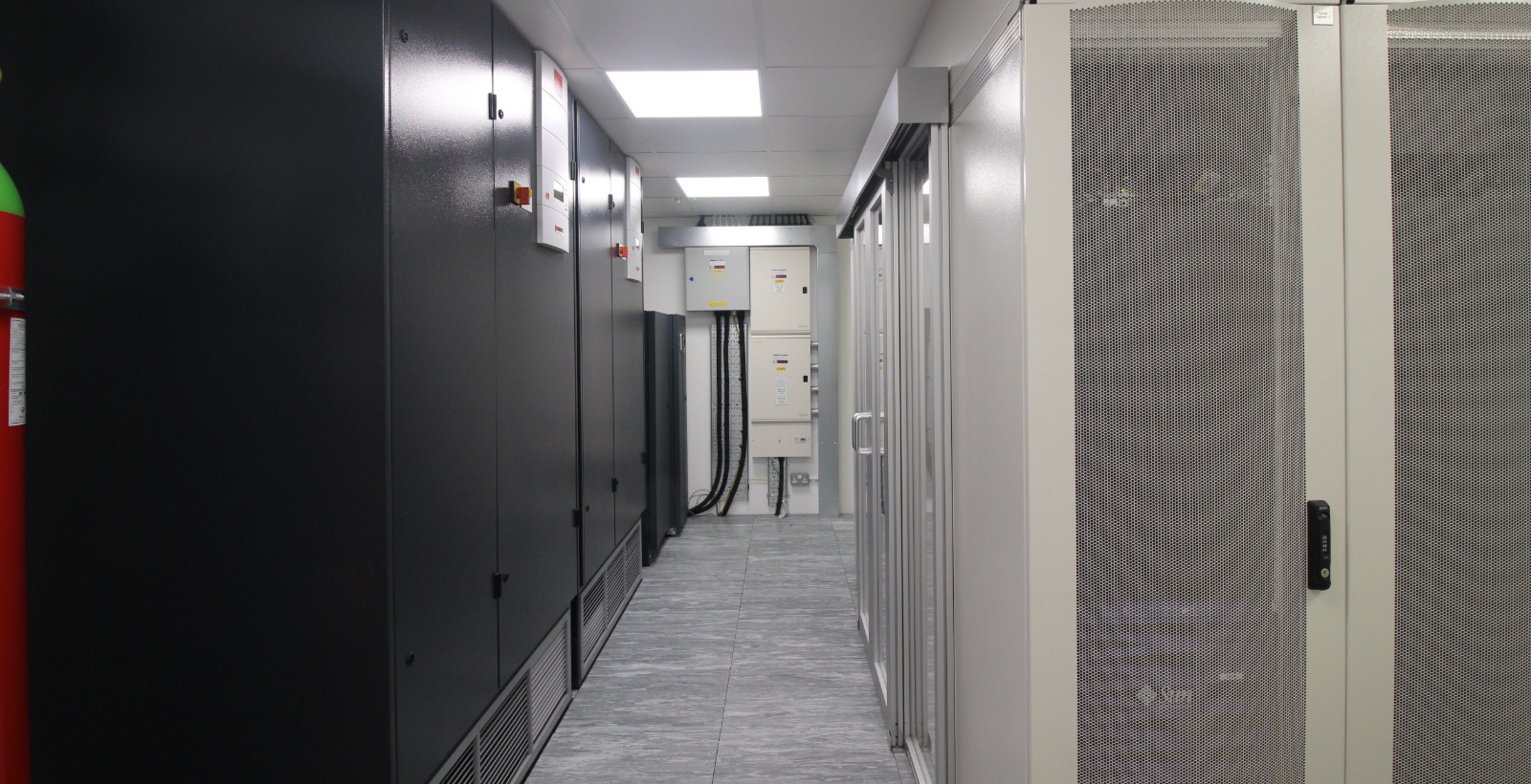 What Is Data Centre Monitoring?