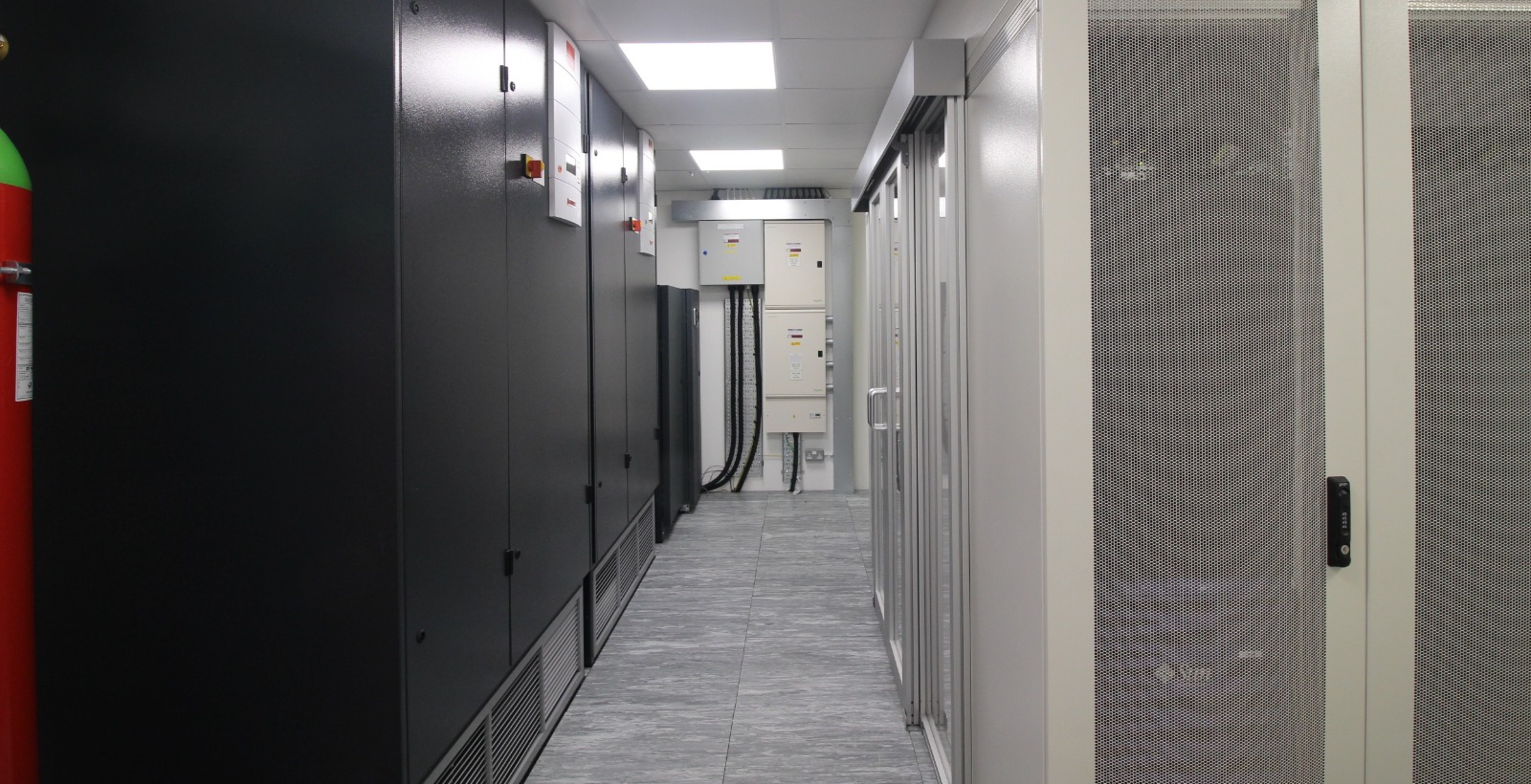 Why Is Data Centre Maintenance So Important? 