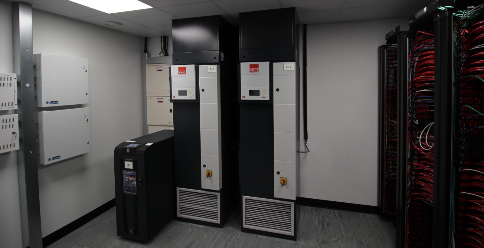 Case Study: ARM 6 Refurbishment 